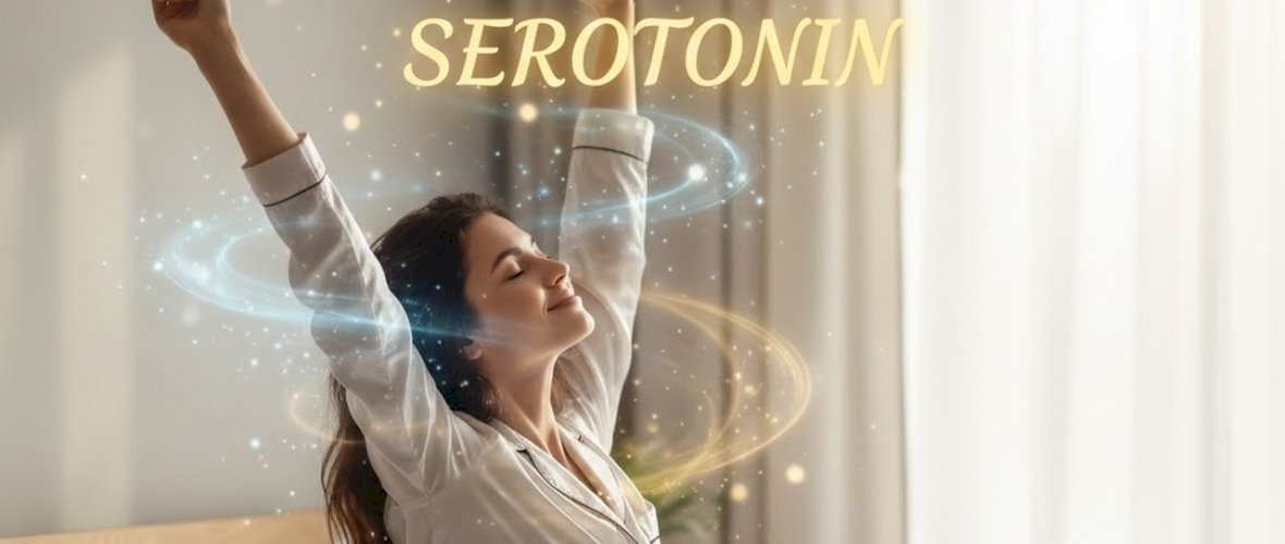 Triptofán és szerotonin